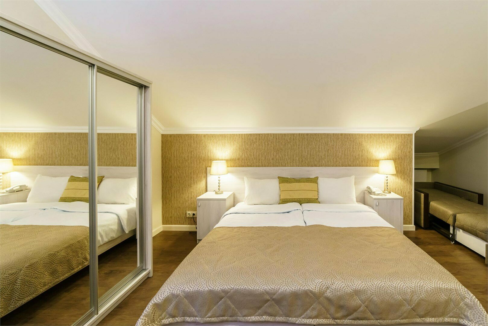 Семейный Комфорт