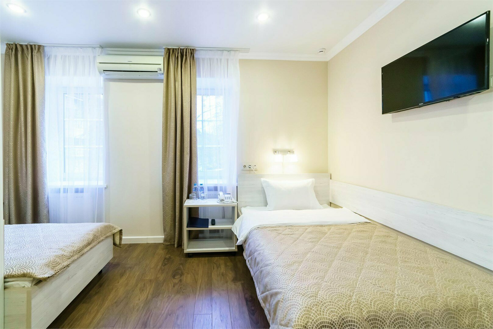 Стандарт Двухместный