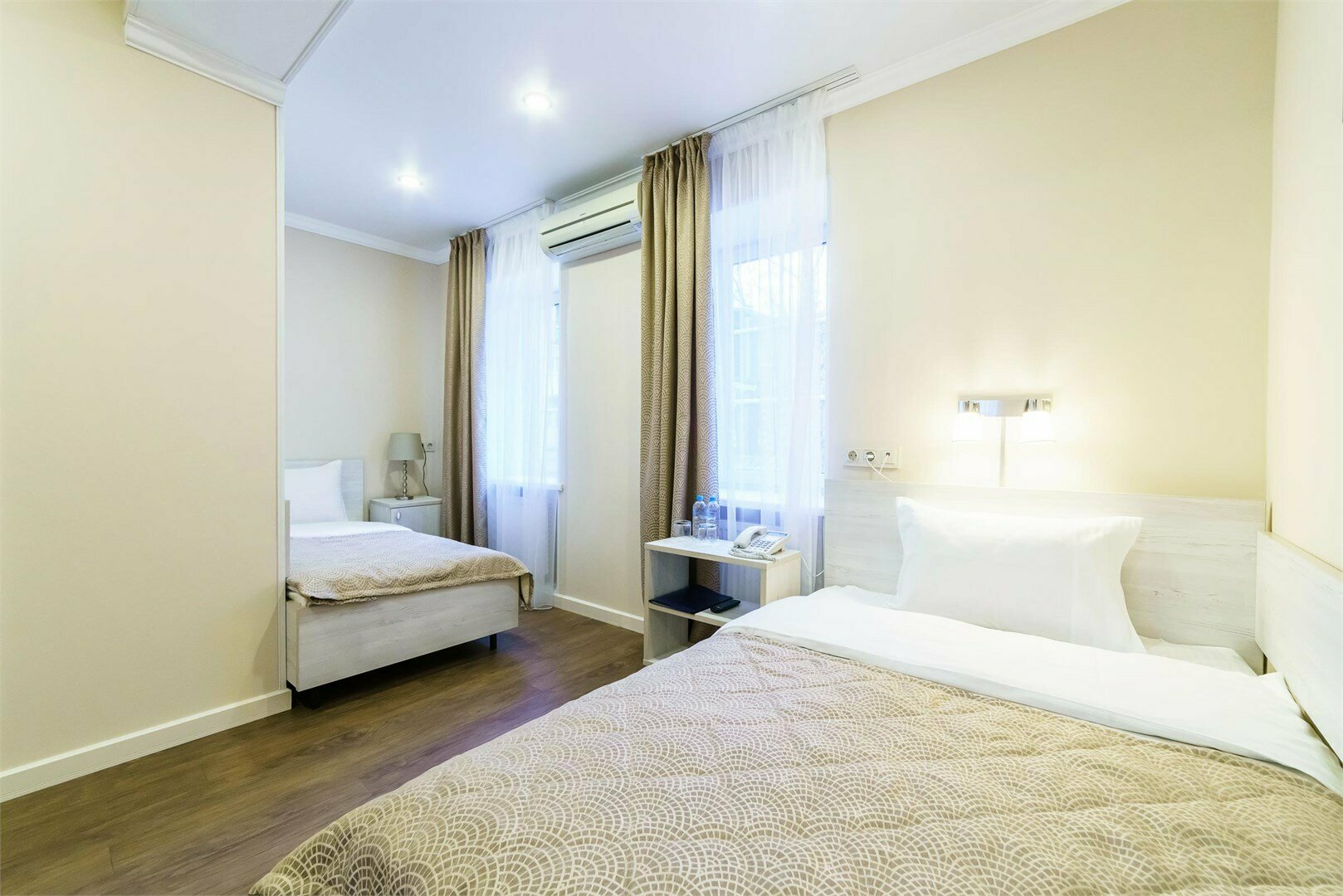 Стандарт Двухместный