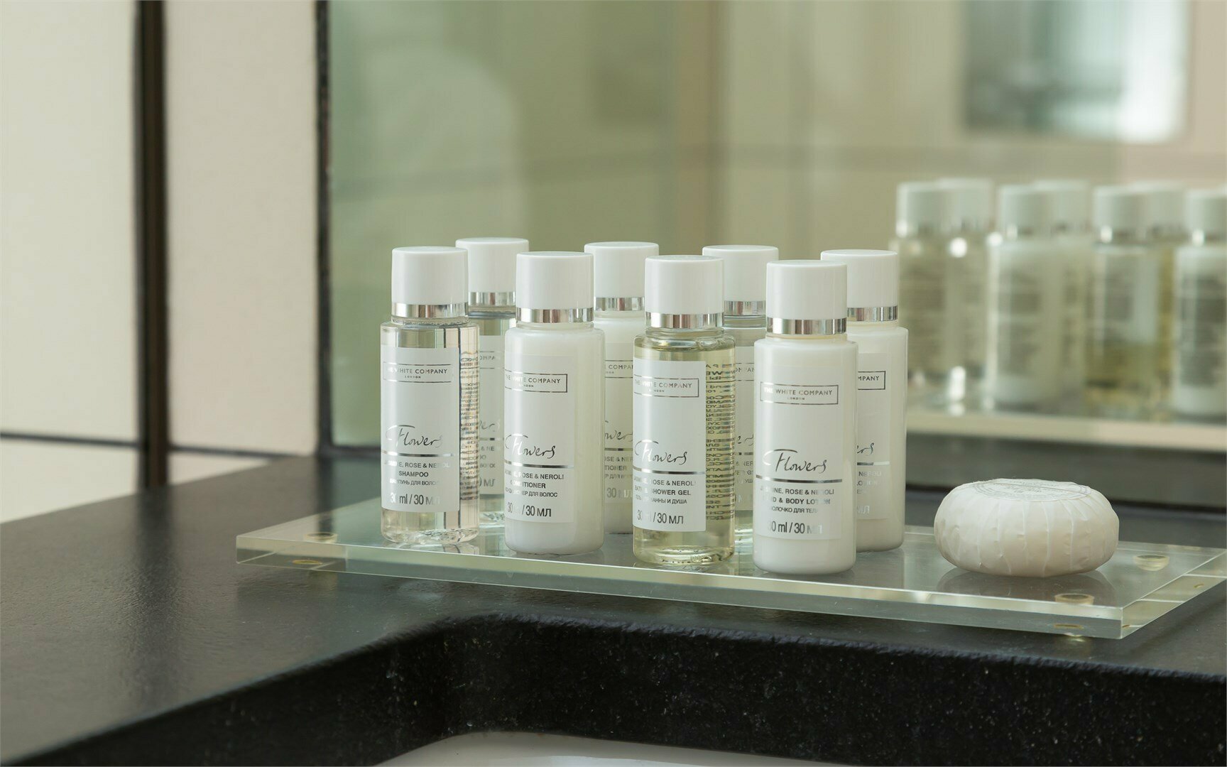 Премиум номер с двумя раздельными кроватями и доступом в Гостиную Клубного этажа, Завтрак включен