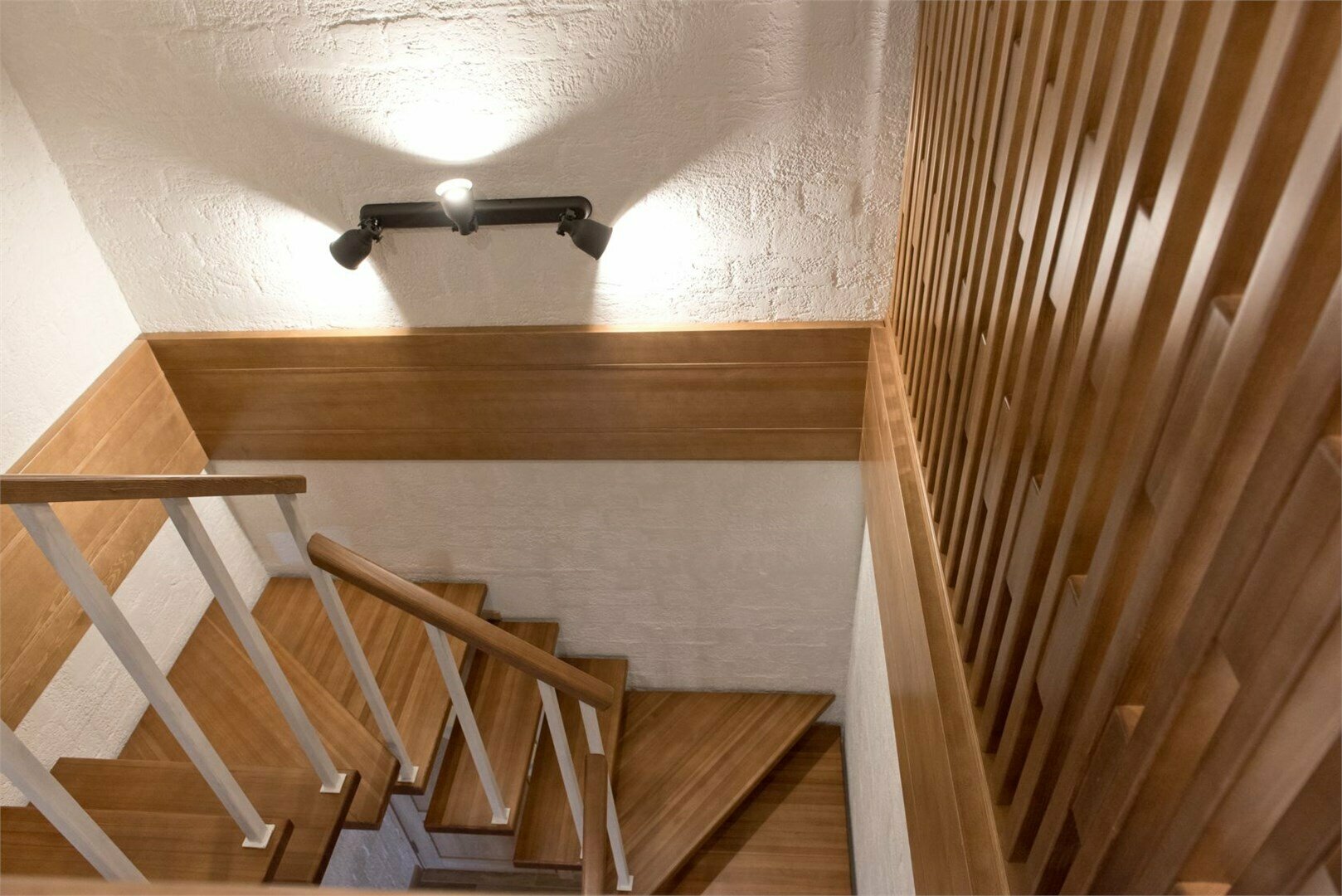 Улучшенное шале