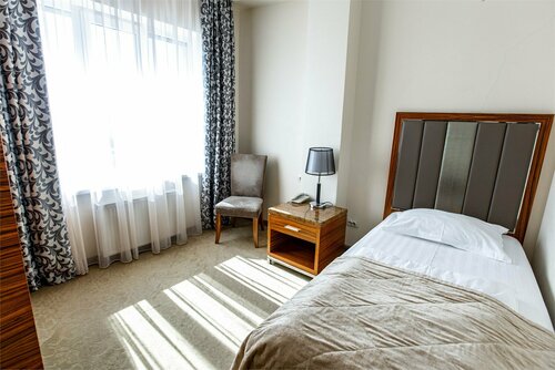 Одноместный номер в Royal Hotel Riz