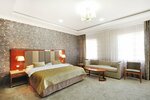 Улучшенный двухместный номер с 1 кроватью в Royal Hotel Riz