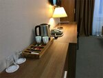 Стандартный двухместный номер с 1 кроватью или 2 отдельными кроватями в River Star