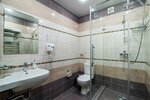 Стандартный двухместный номер с 1 кроватью или 2 отдельными кроватями в River Star