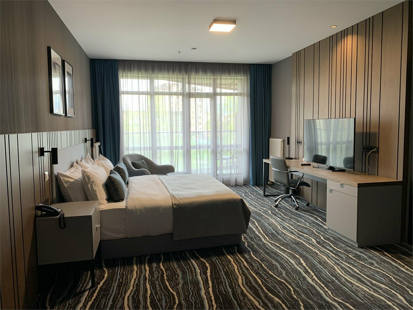 Улучшенный стандарт для людей с ограниченными возможностями здоровья