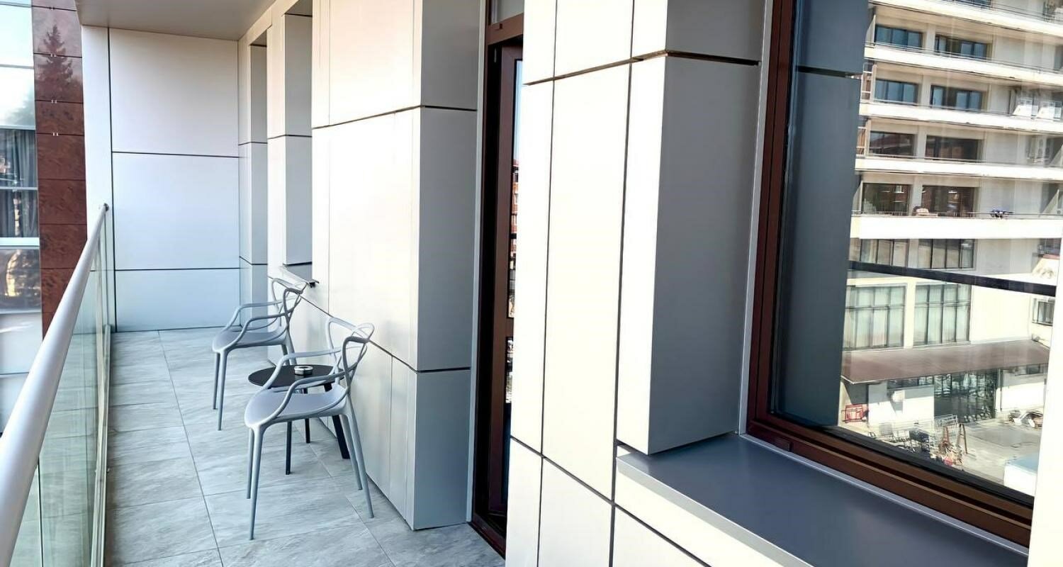 Стандарт Твин