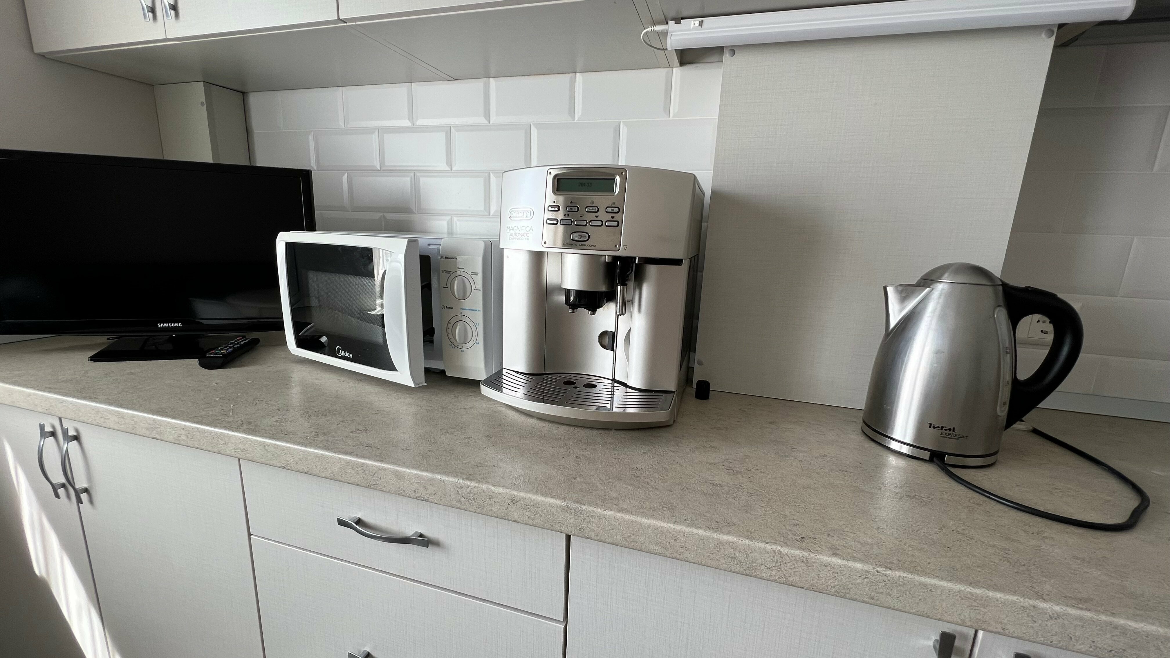 Трехместный номер с видом на море