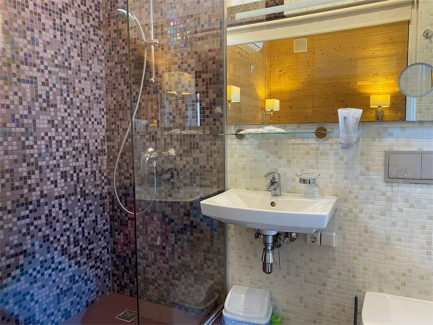 Апартаменты с двумя спальнями