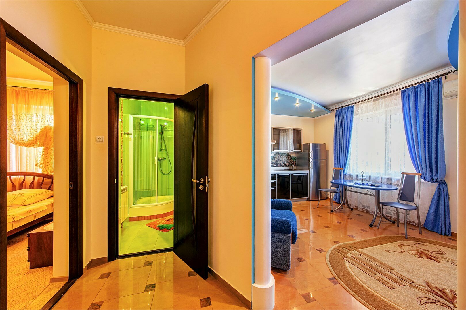 Люкс "Комфорт"