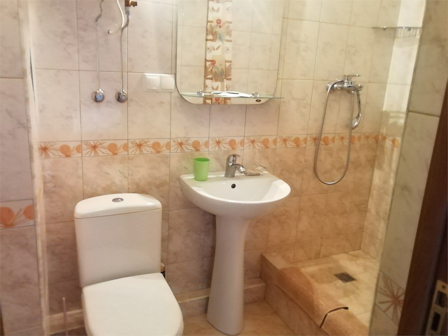 Стандарт двухместный