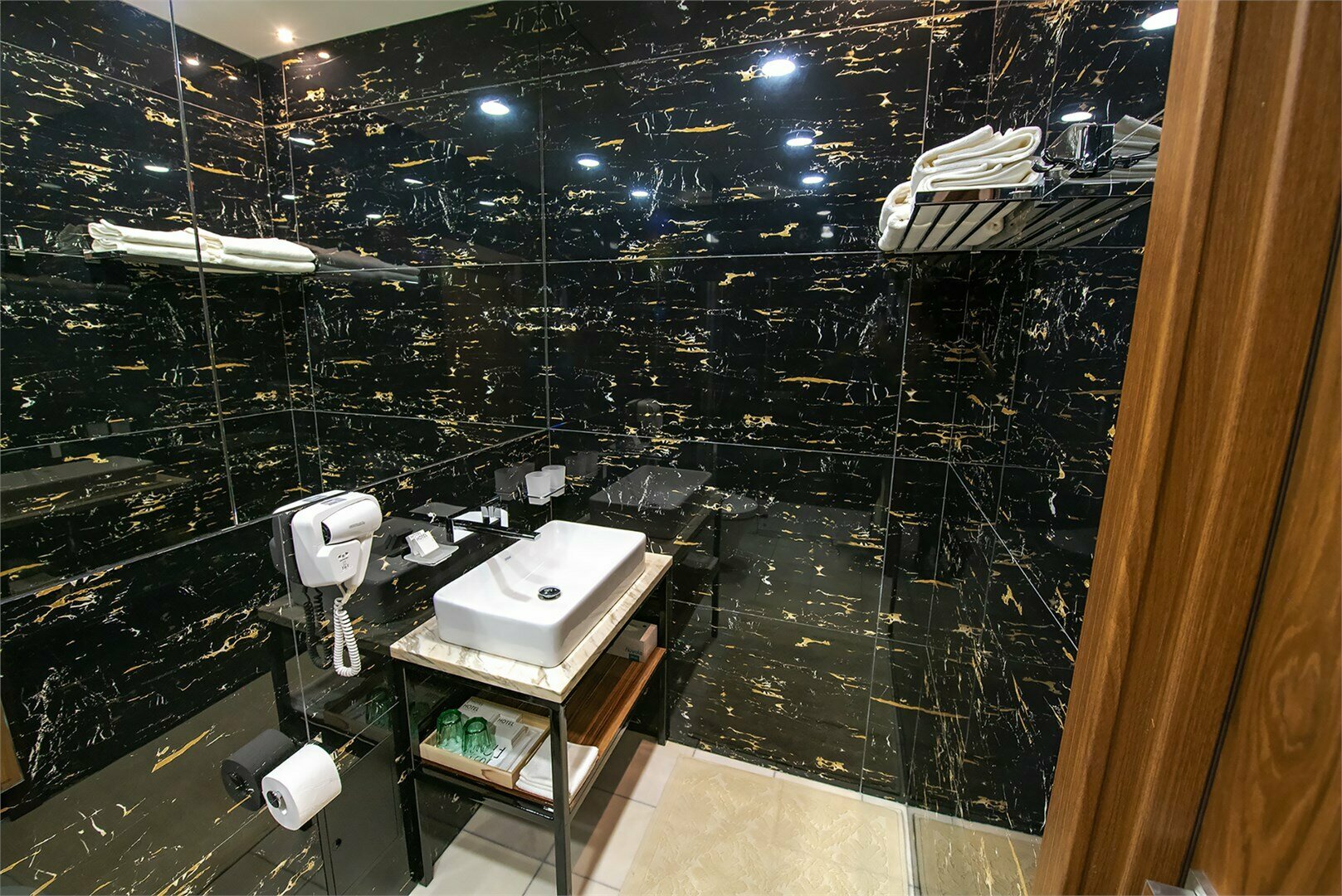 Номер повышенной комфортности +