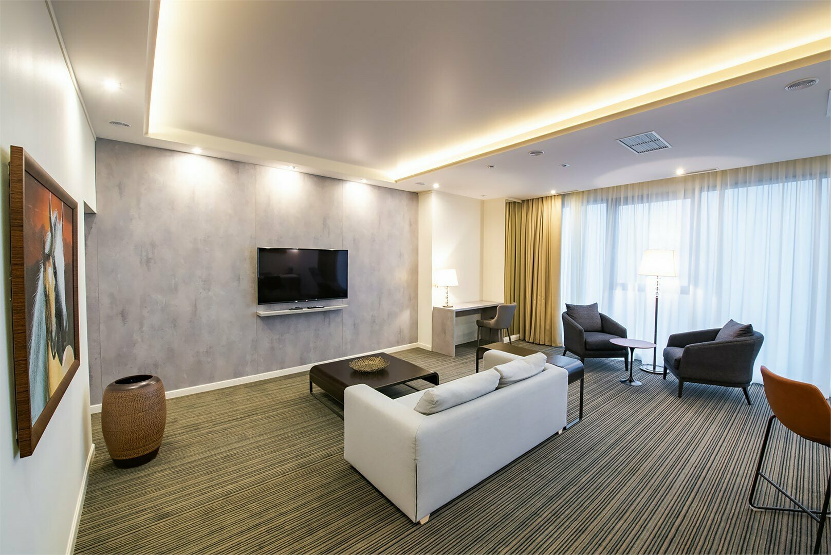 Семейный номер