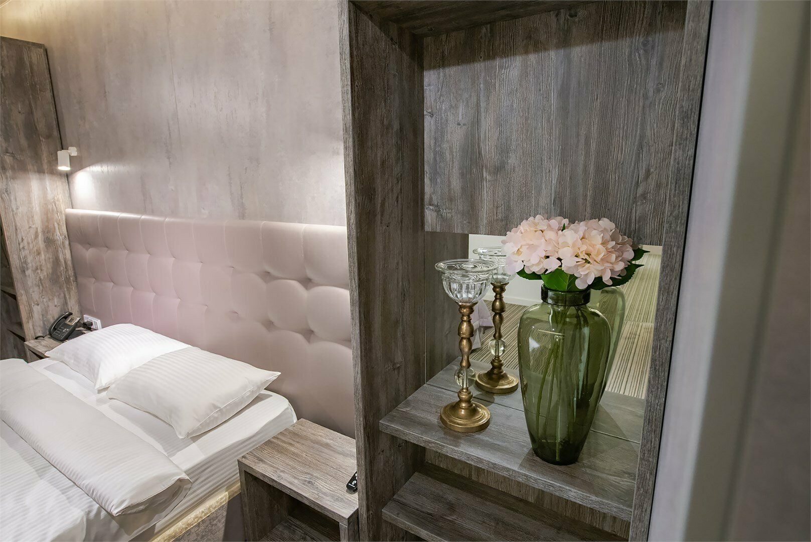 Семейный номер