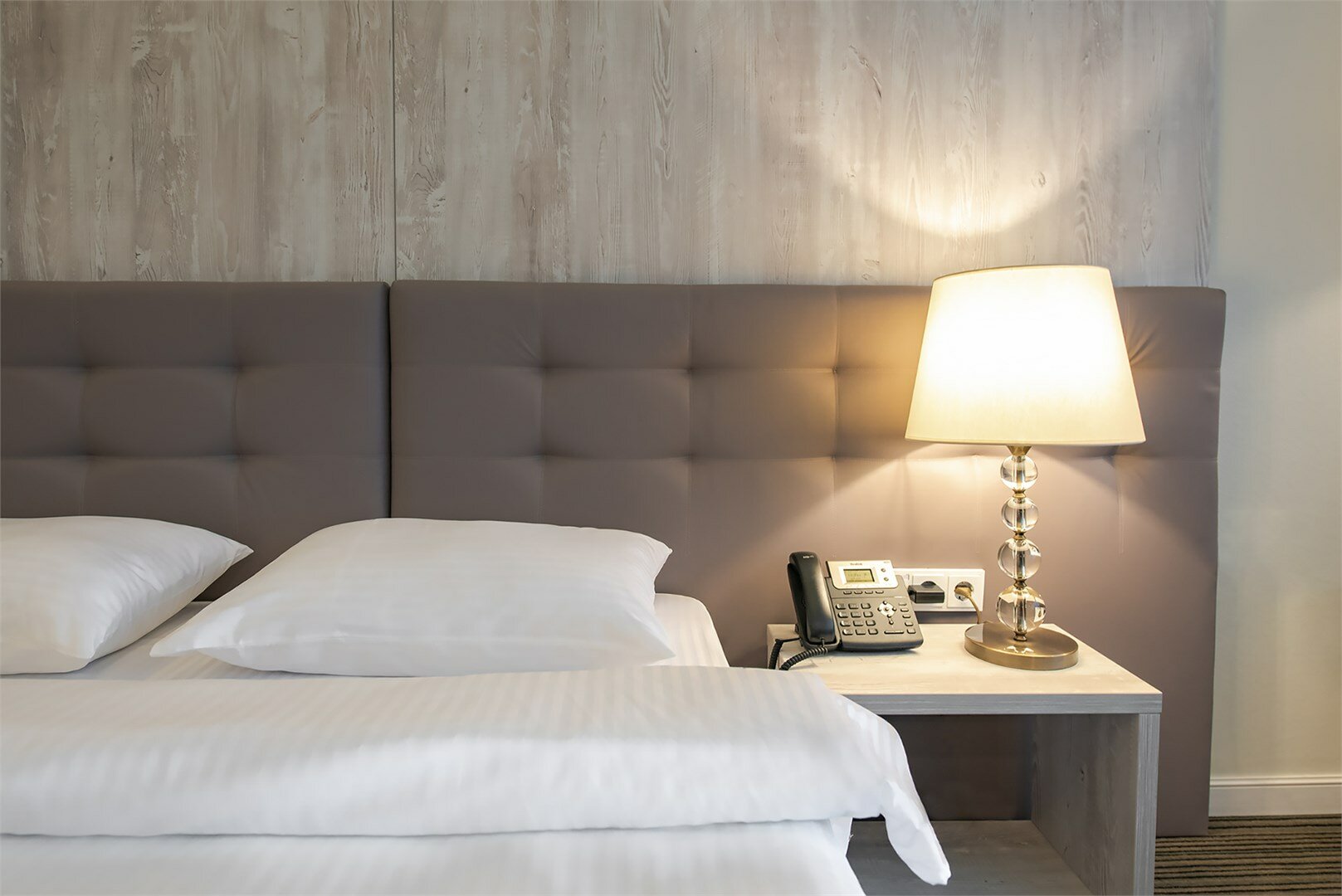 Номер повышенной комфортности +