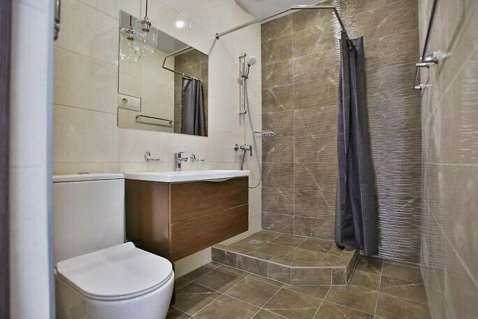 4-х местный номер