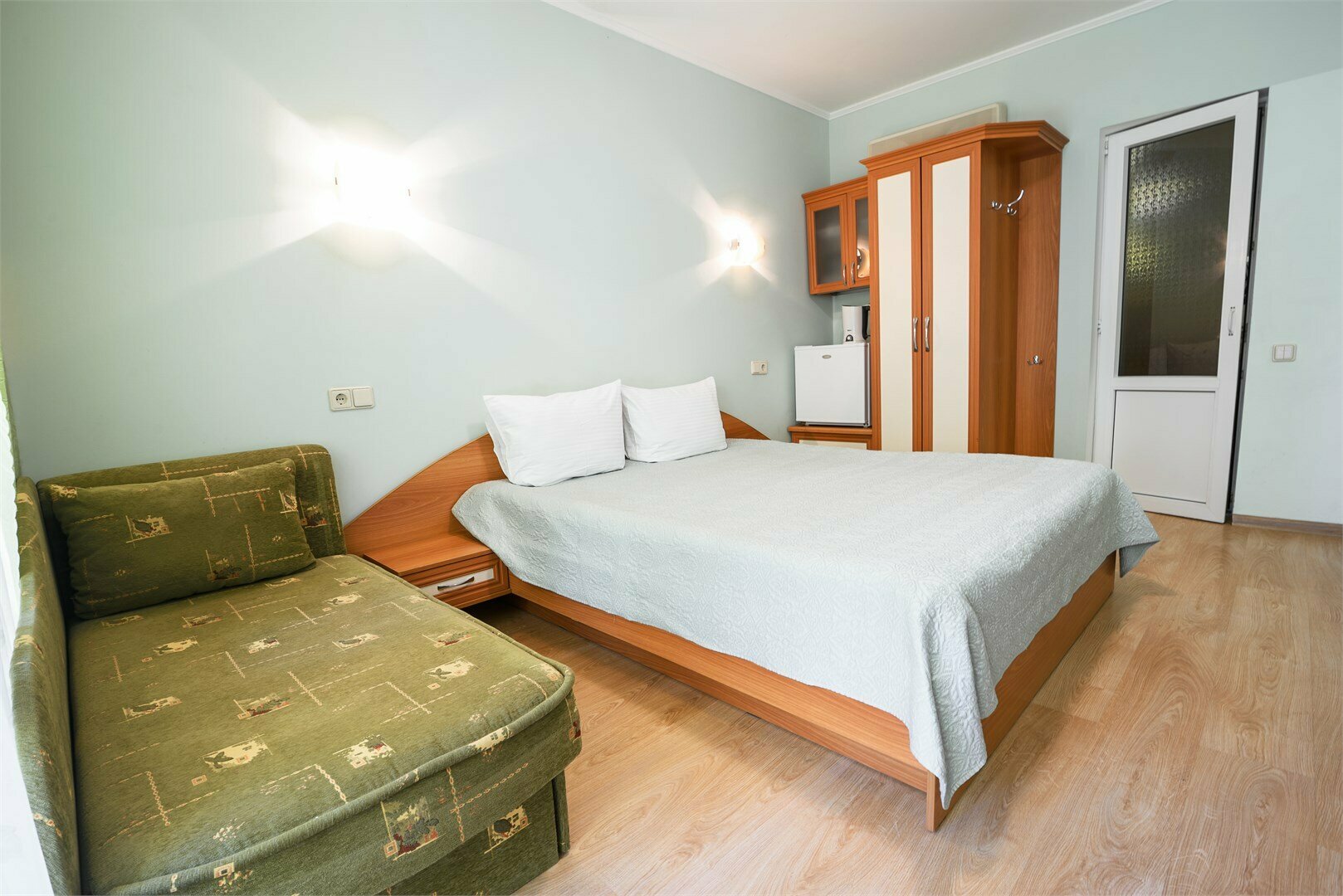 Комфорт № 12,14