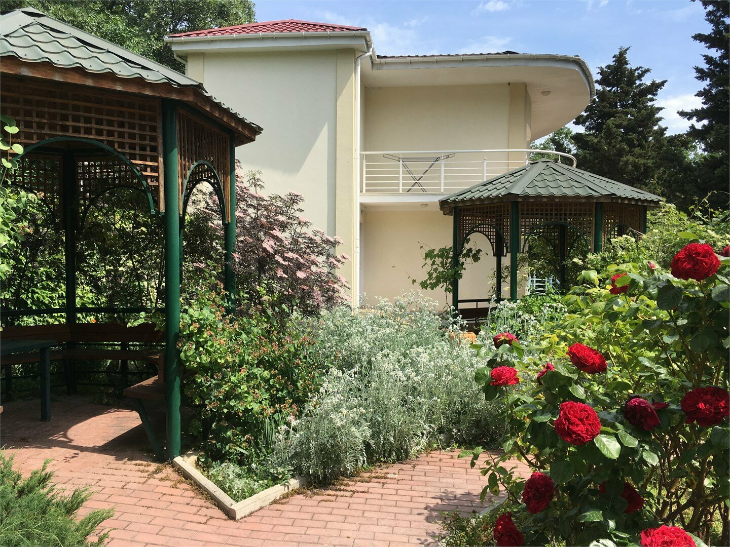 Комфорт № 33,34