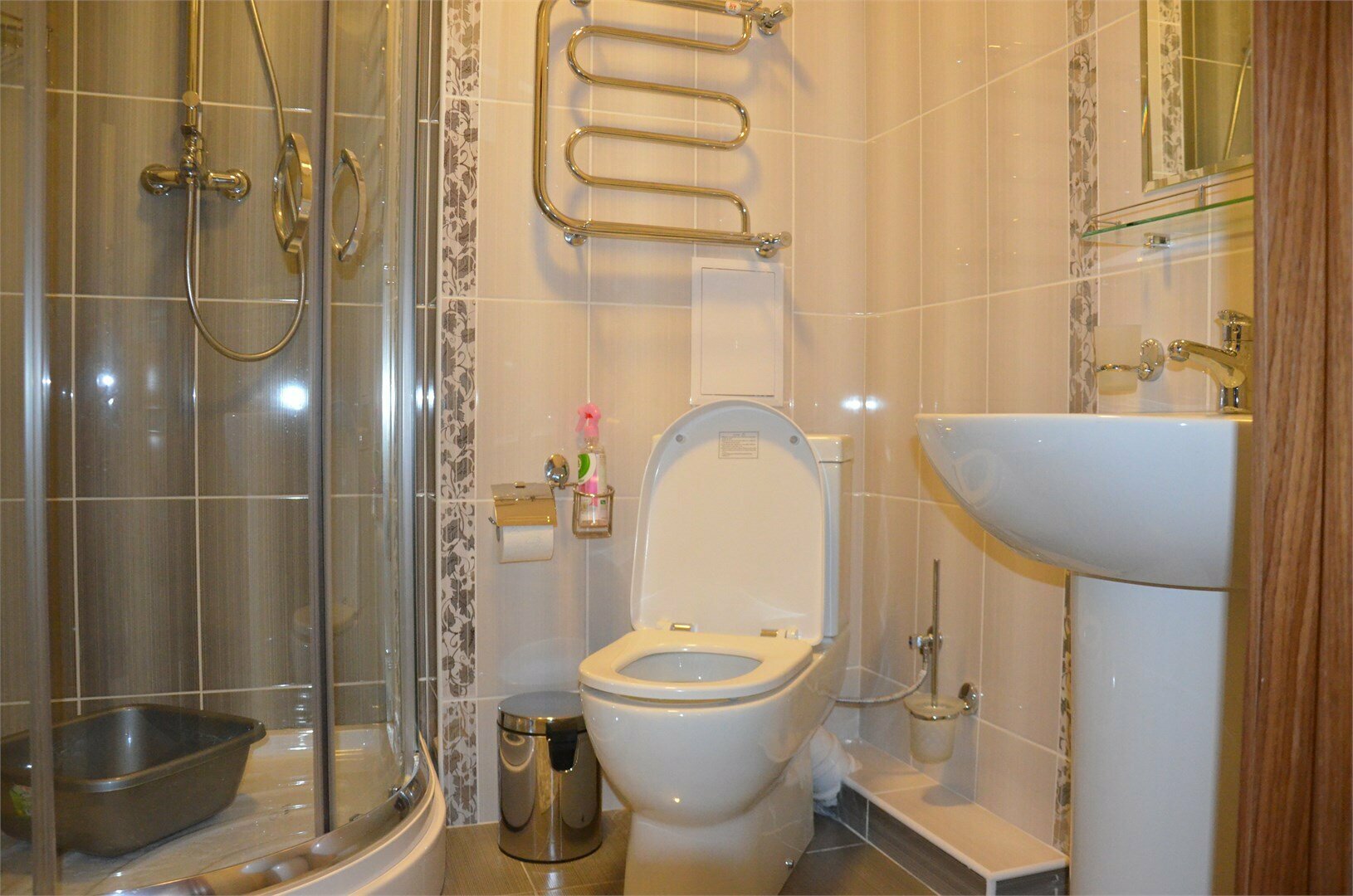 Комфорт № 6