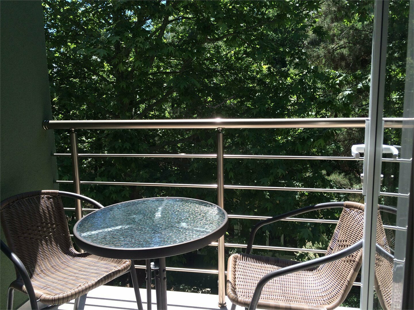 Комфорт № 5