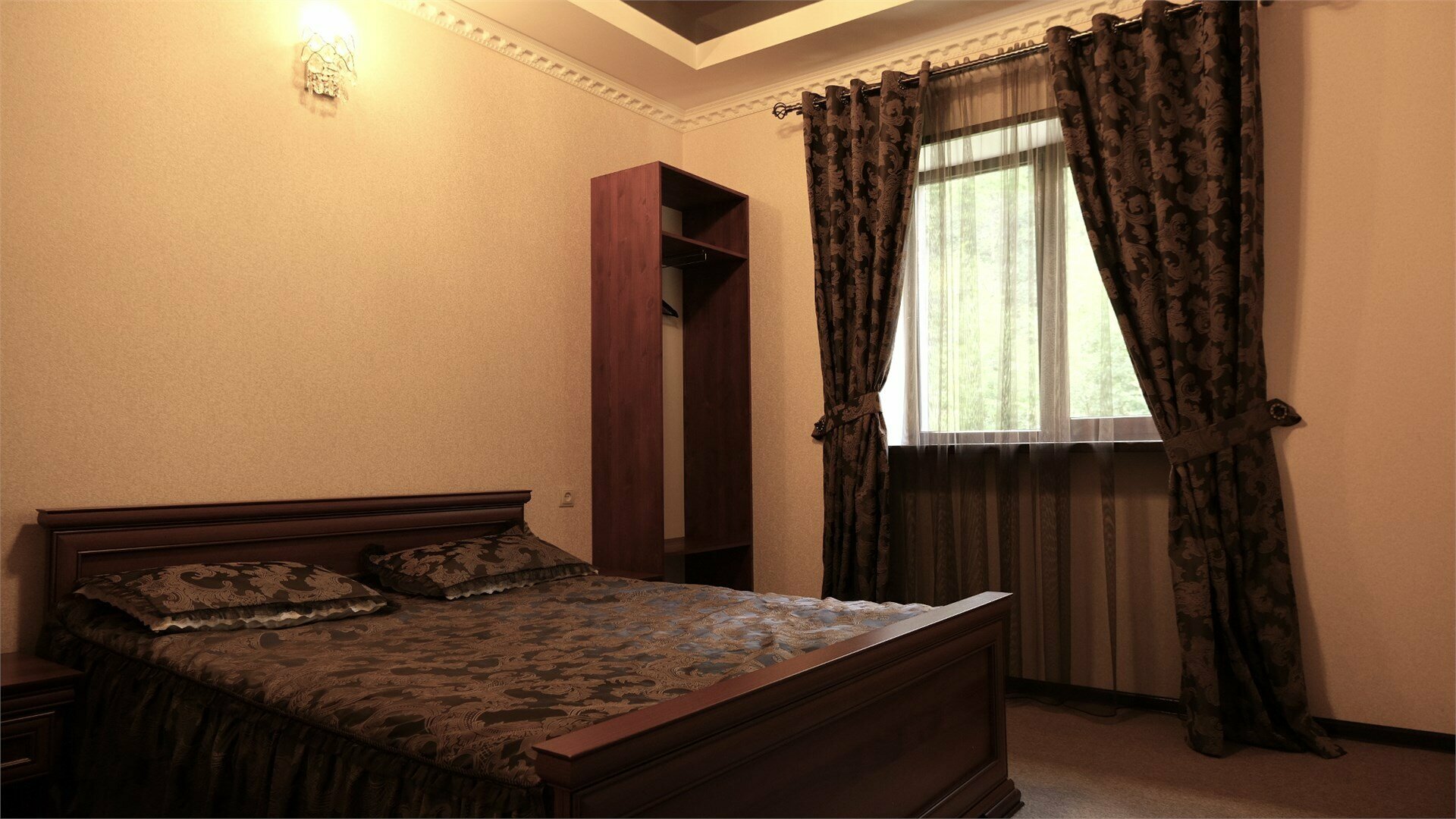 Двухкомнатный номер №2