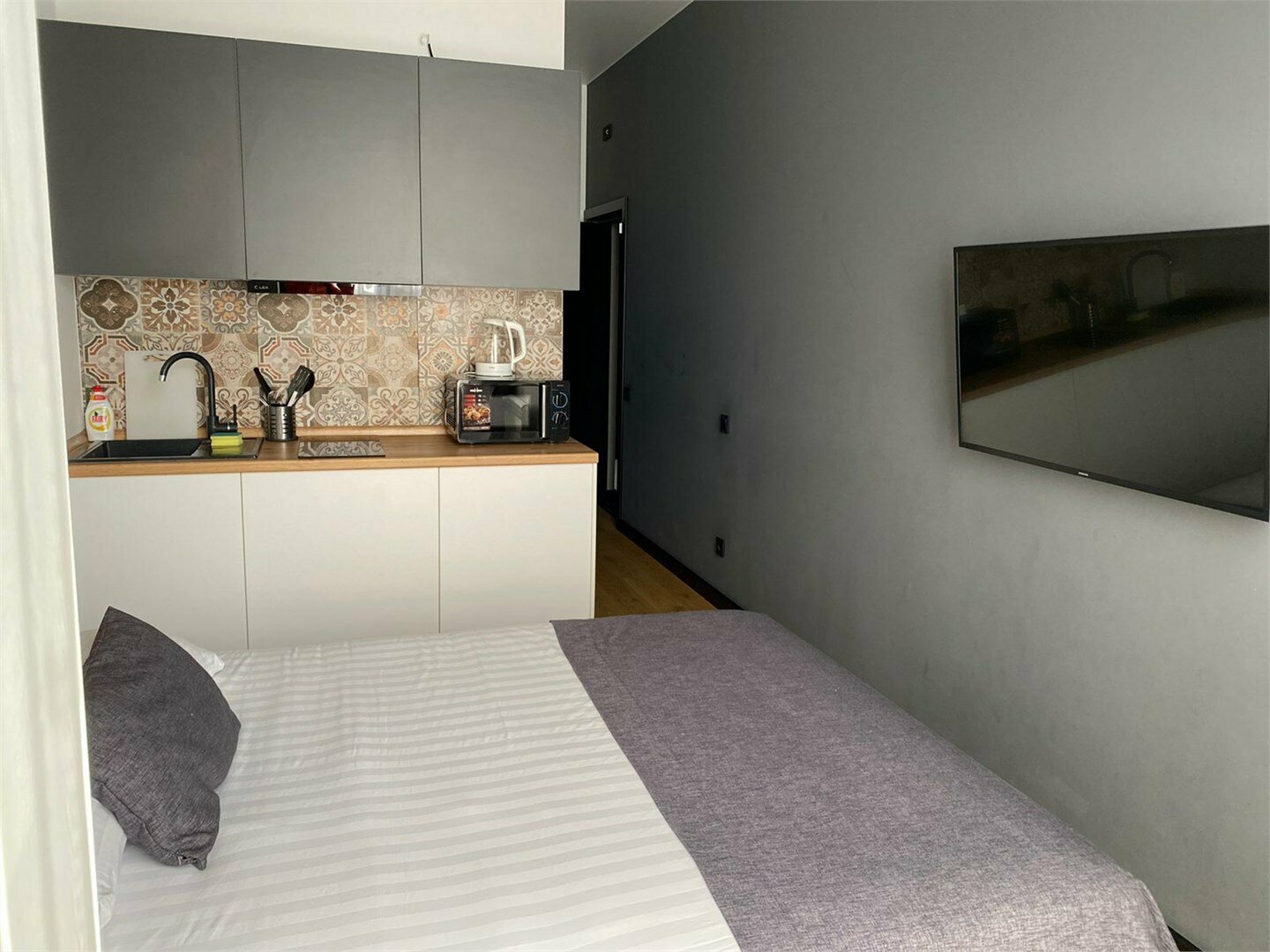 Стандарт апартаменты