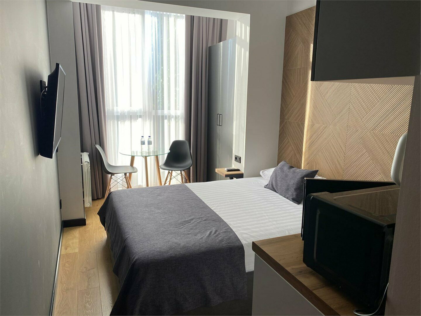 Стандарт апартаменты