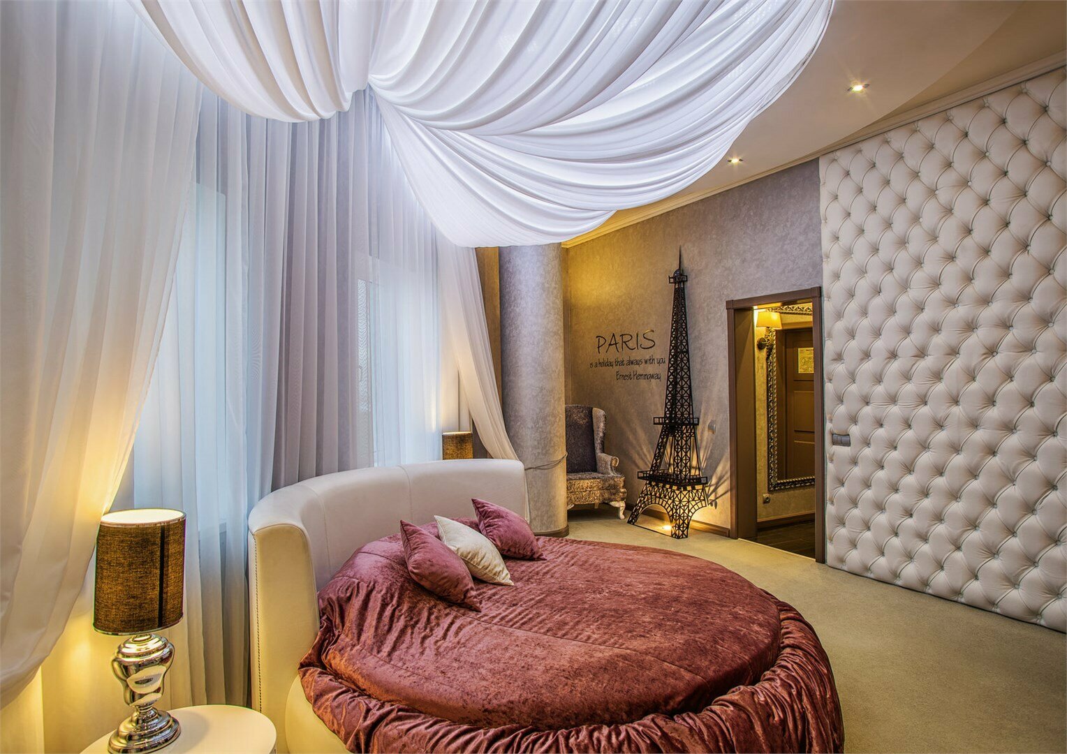 Suite Junior