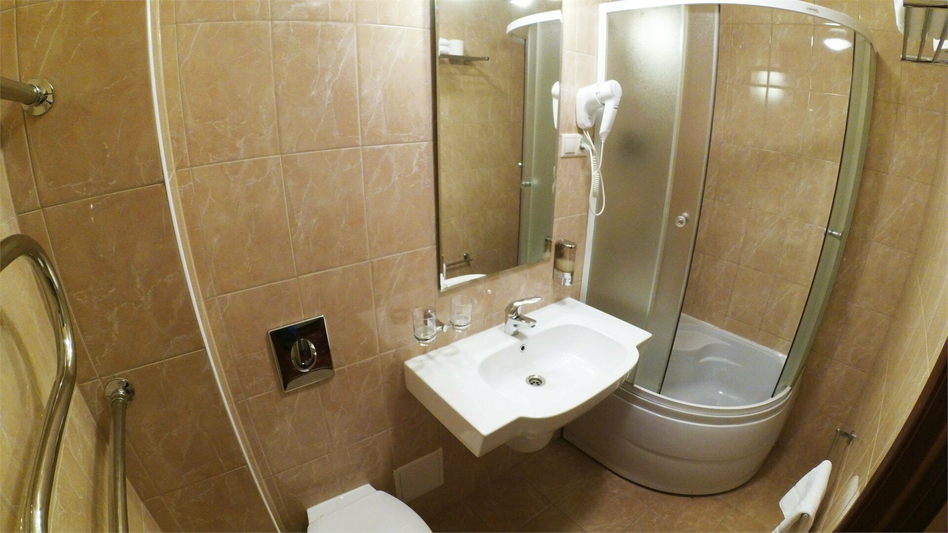 АМАКС Стандарт одноместный