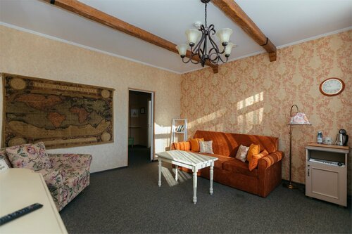 Люкс в Губернская