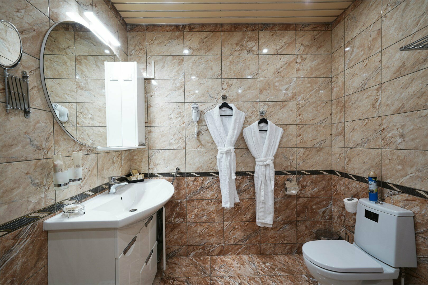 Меблированная комната формата «Премиум»