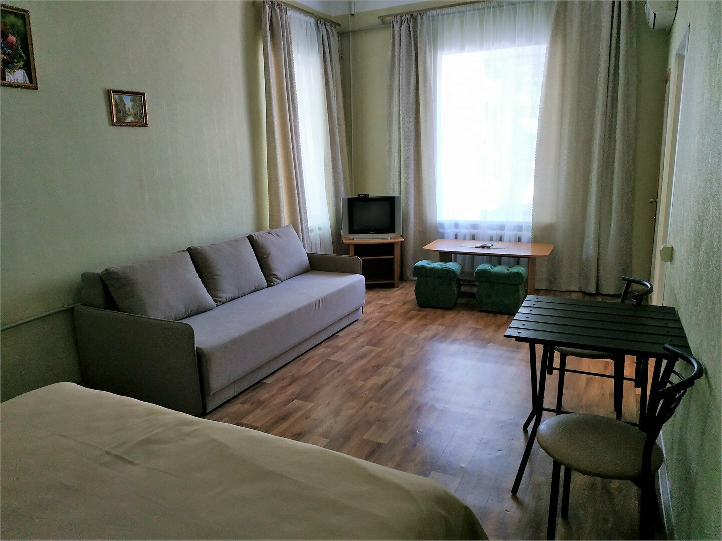 Семейный номер