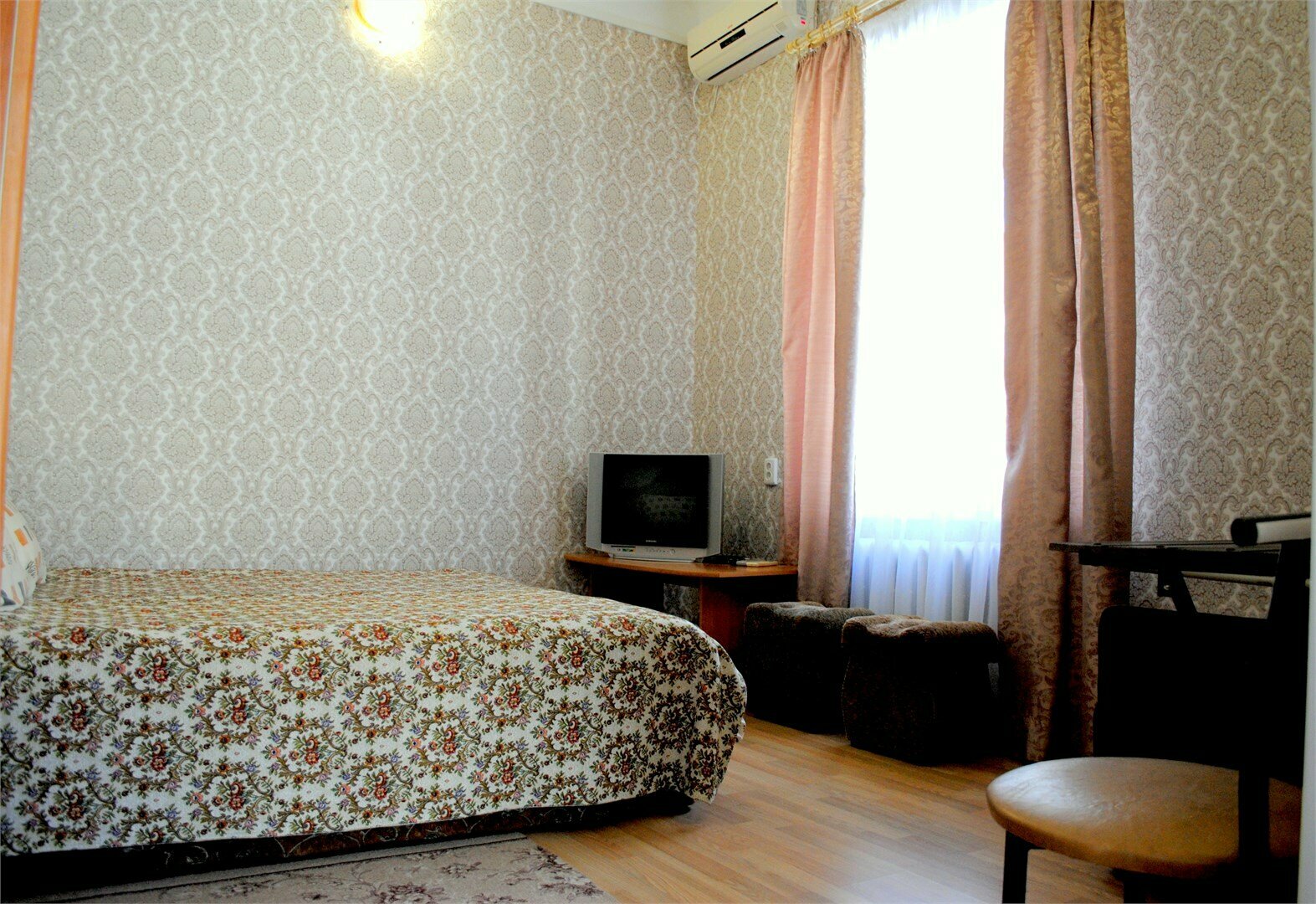 2-х.мест.номер "Стандарт"