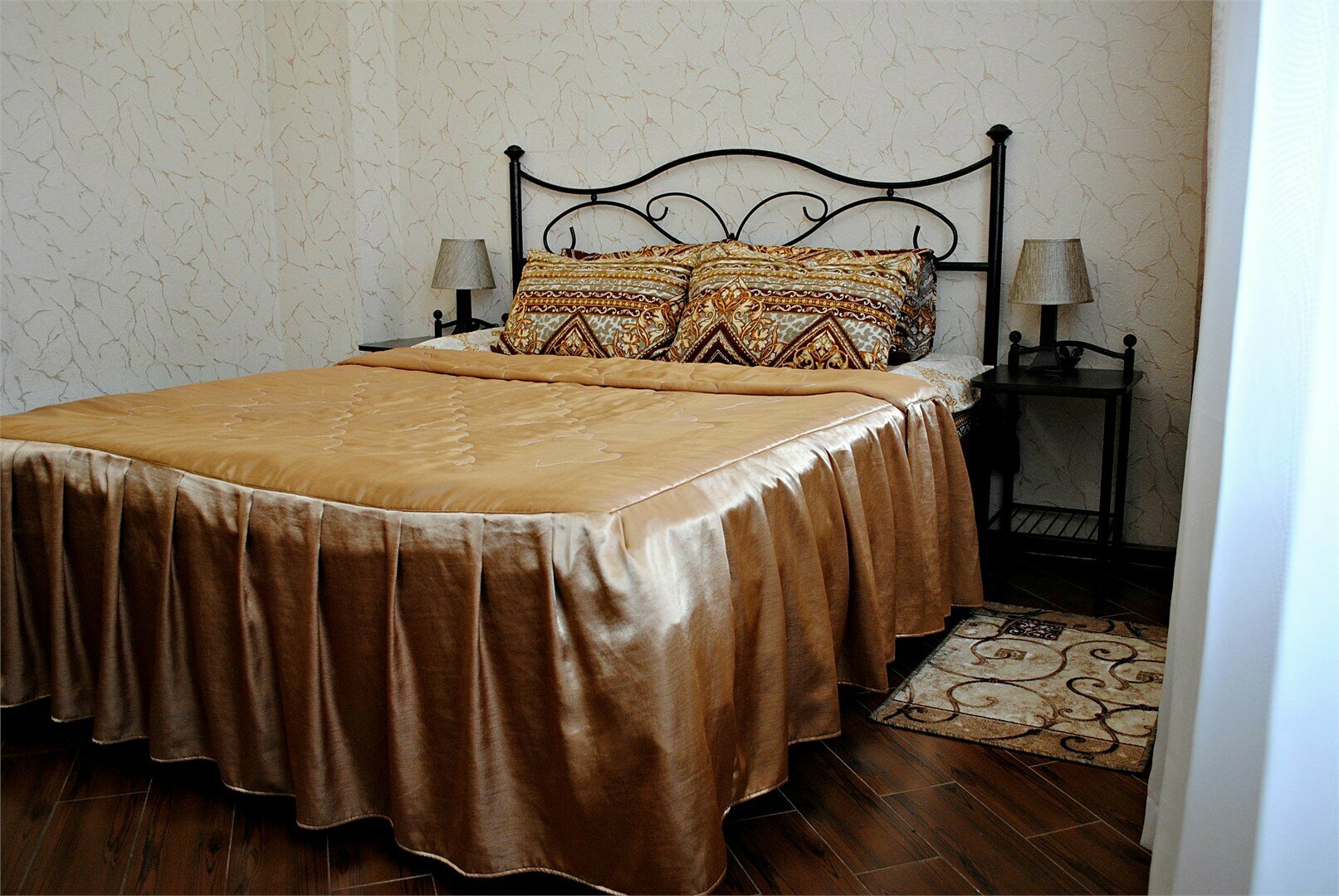 2х.мест.номер "Стандарт+"