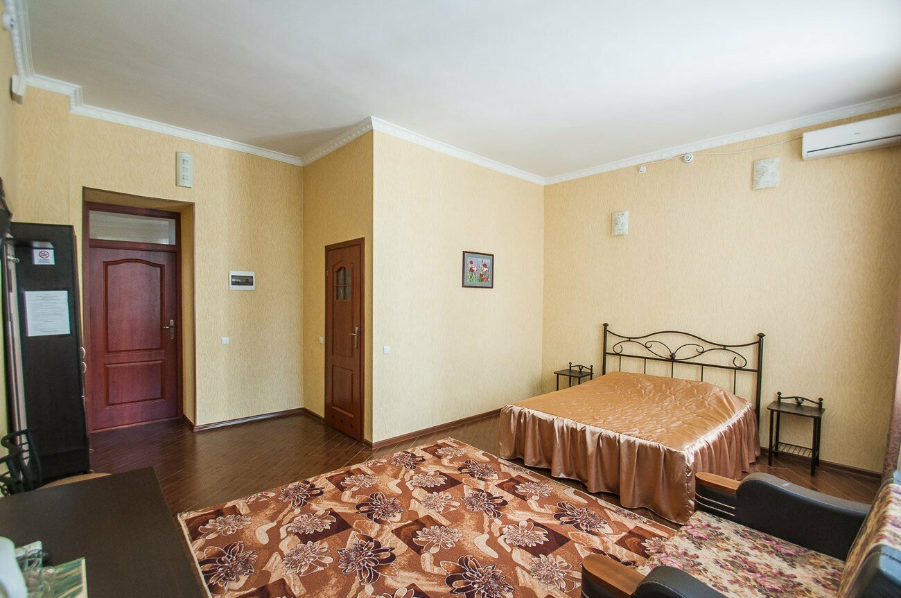 Джуниор сюит