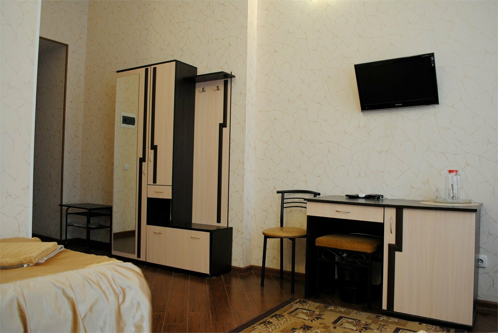 2-х.мест.номер "Стандарт+"(1+1)