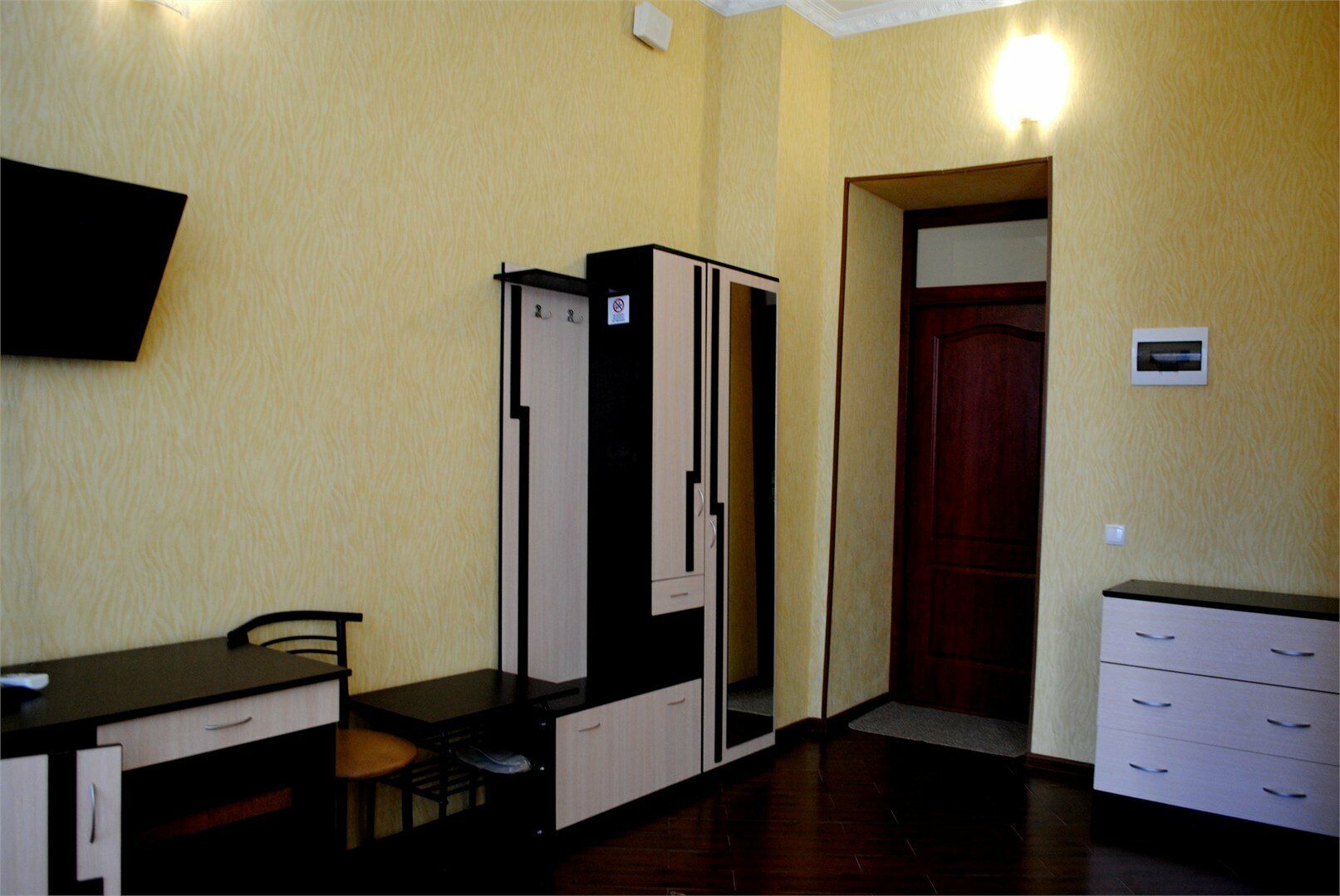 Джуниор сюит