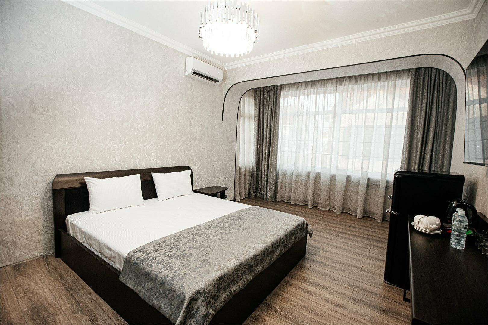 Улучшенный Делюкс