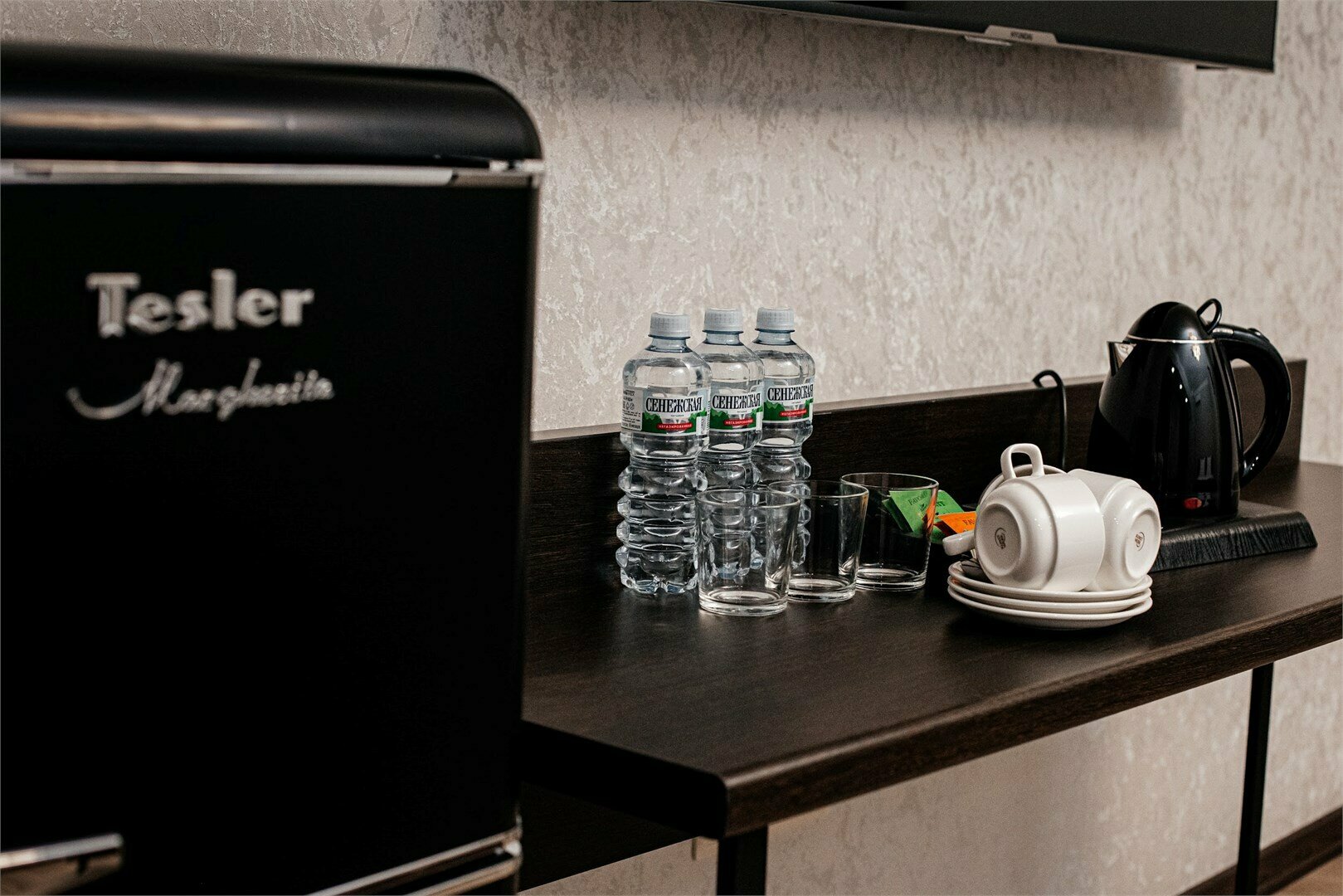 Стандарт двухместный