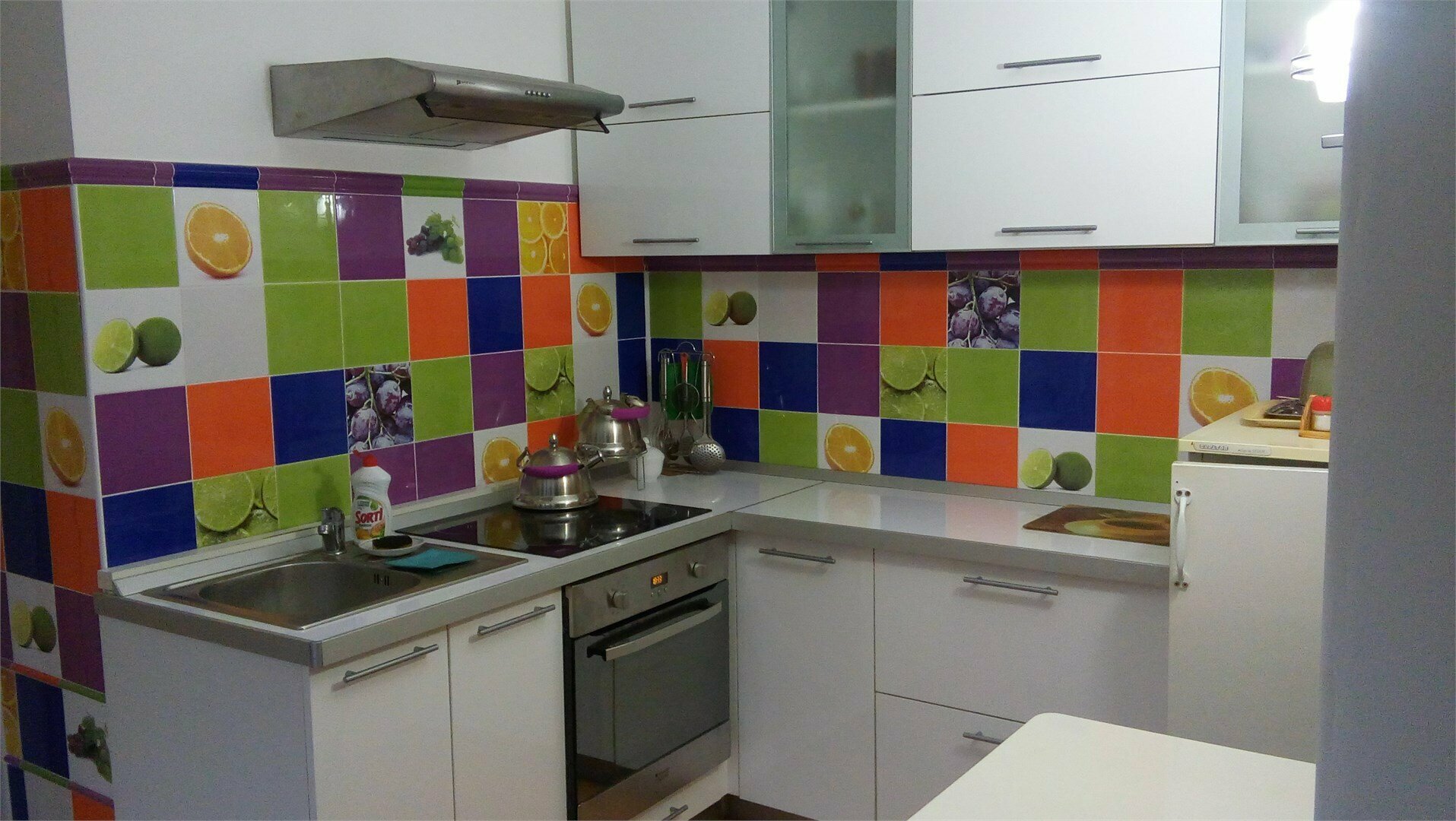 Стандартный двухместный номер с  одной 2-х спальной кроватью