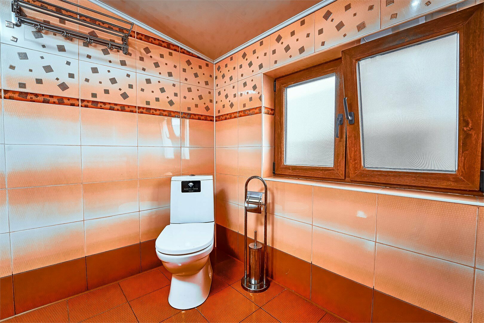 Трехместный номер