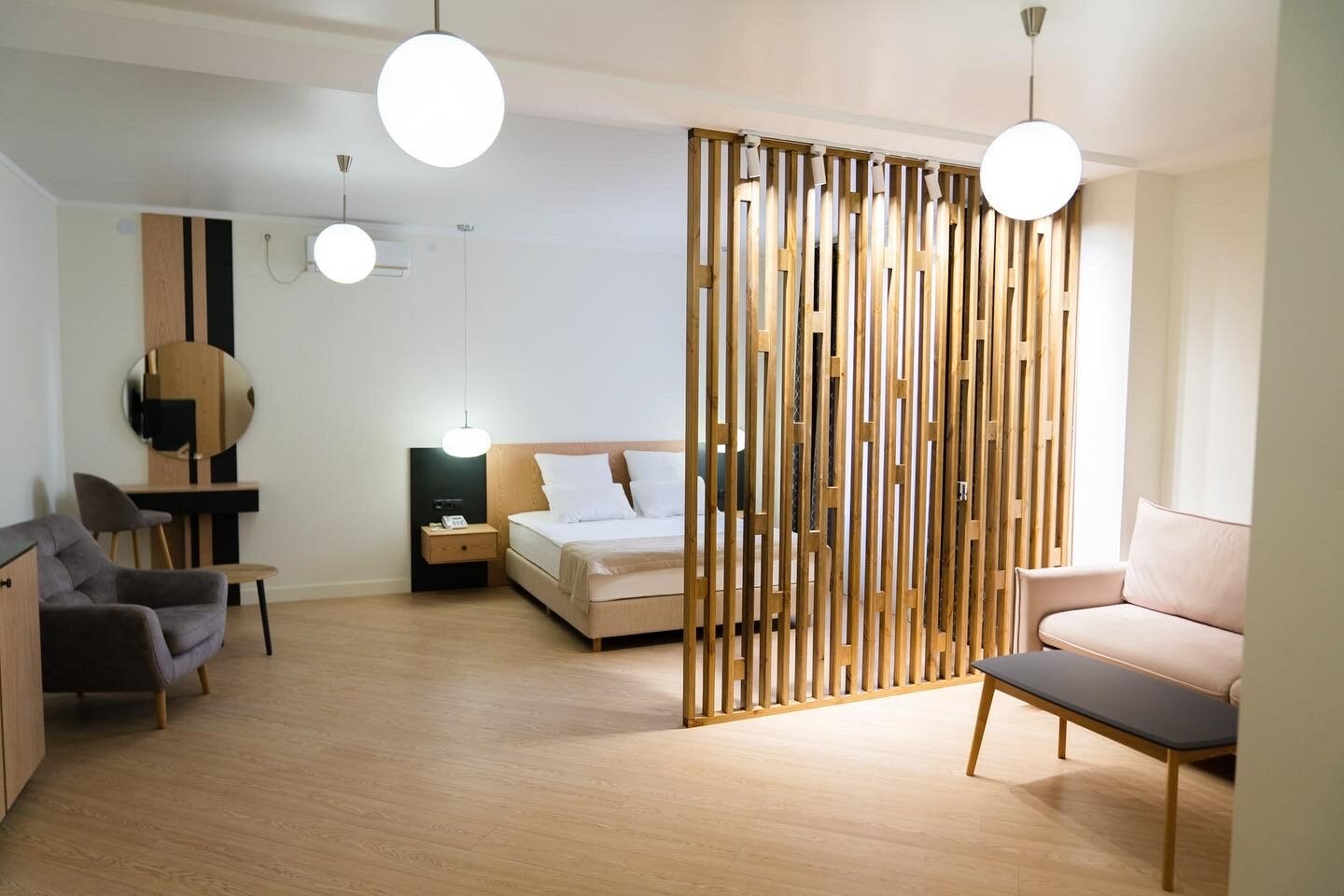 Семейный Люкс (улучшенный)