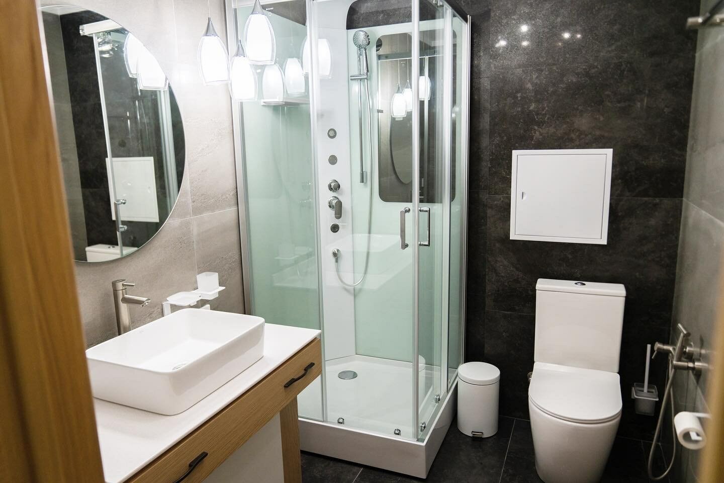 Семейный Люкс (улучшенный)