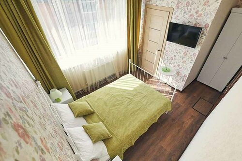 Номер 8 (двухместный)