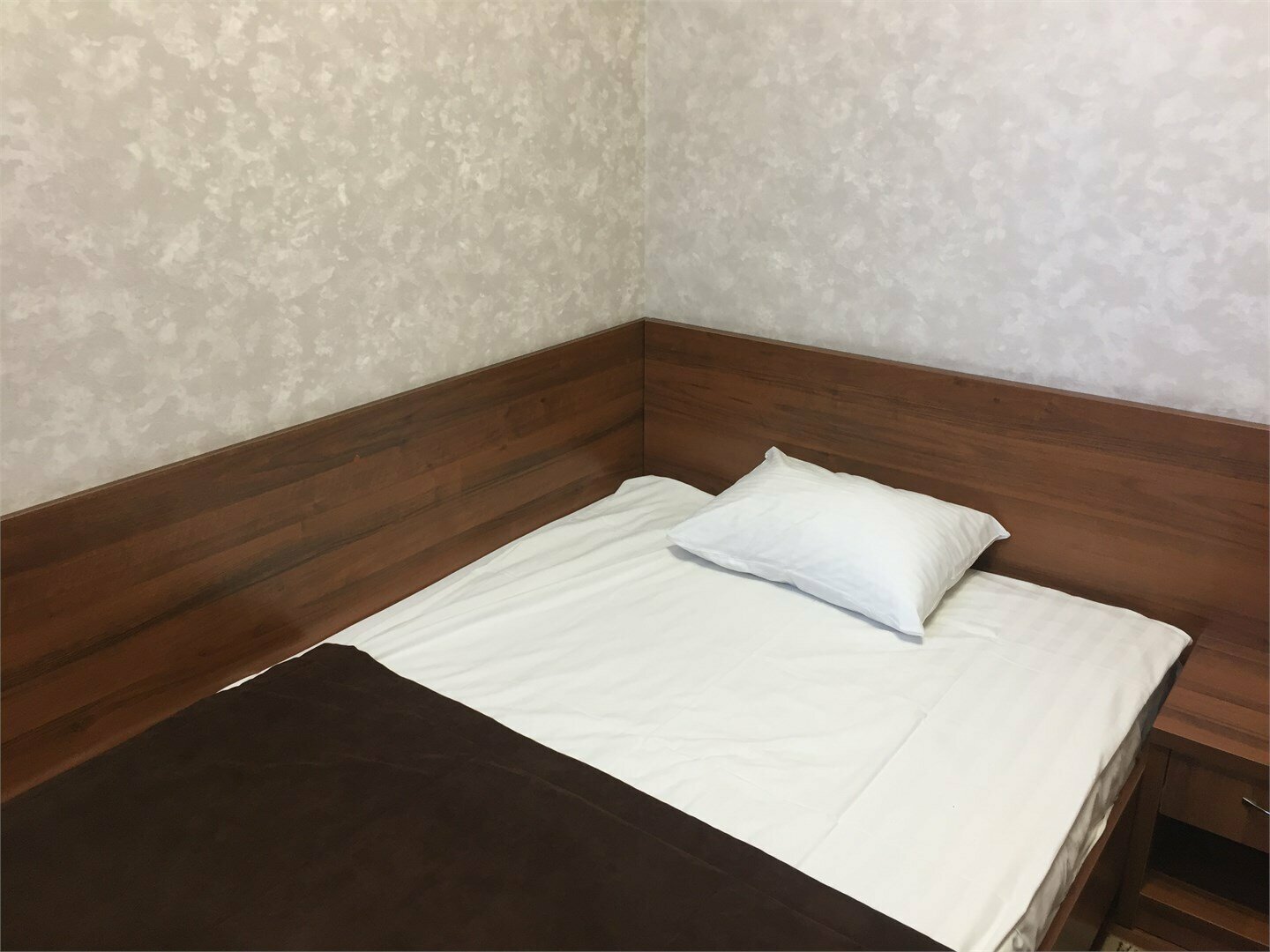 1-местный эконом