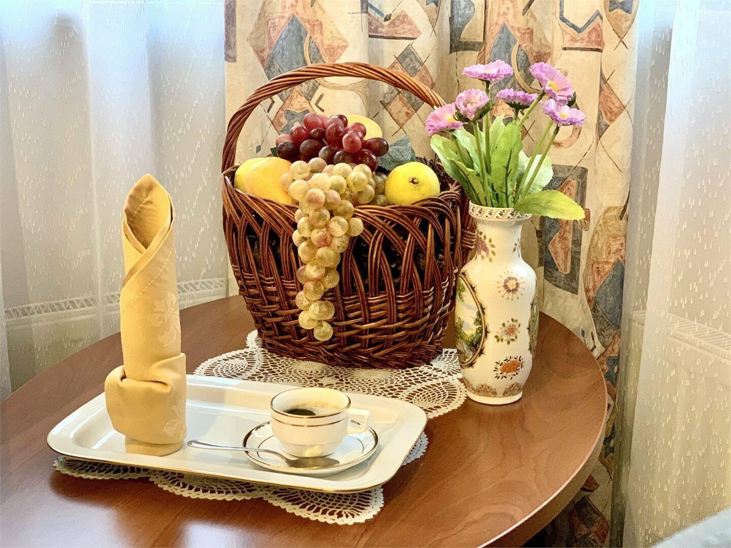 Стандарт с 2 кроватями