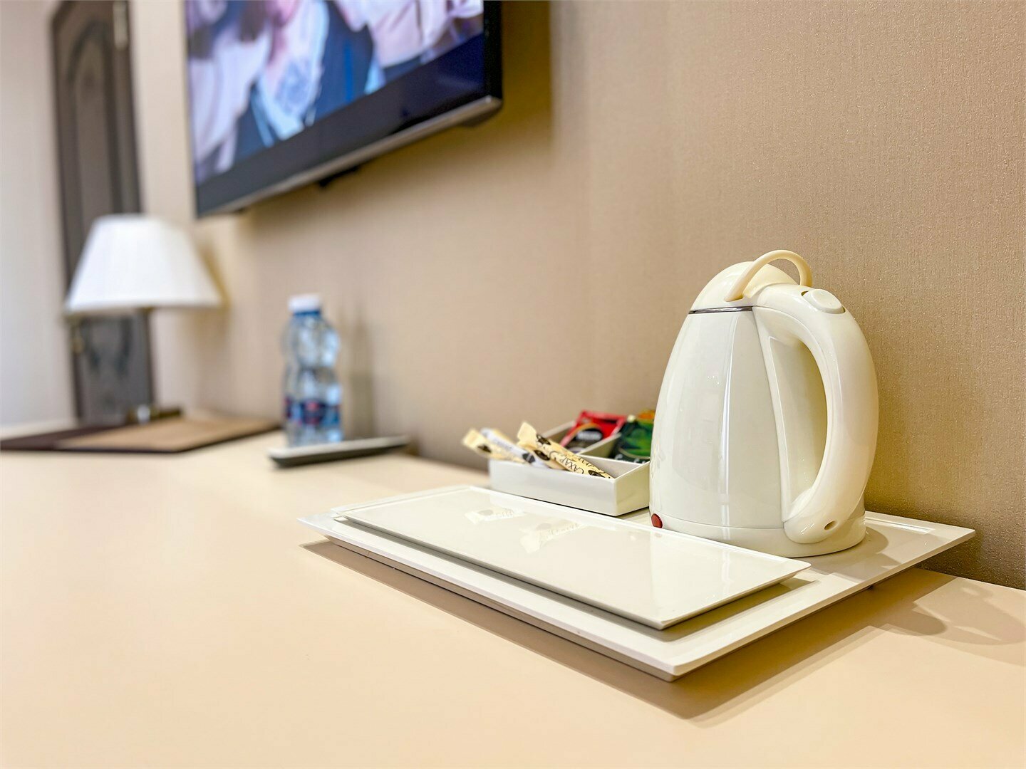 2-местный 2-х комнатный Люкс