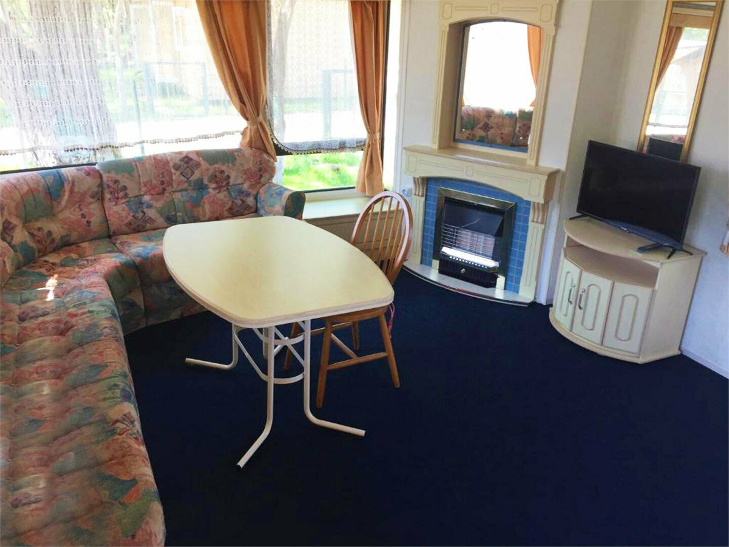 Кемпинги 6-и местные