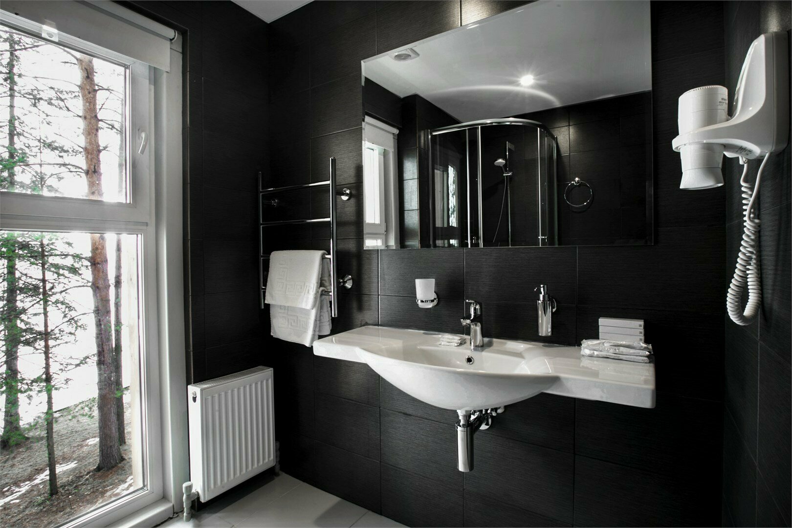 Апартаменты Прибрежные