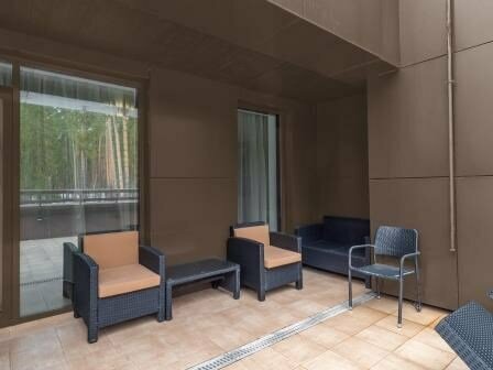 Гостиничный Джуниор Сьют